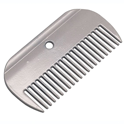 PEIGNE ALU GRANDES DENTS - photo 1
